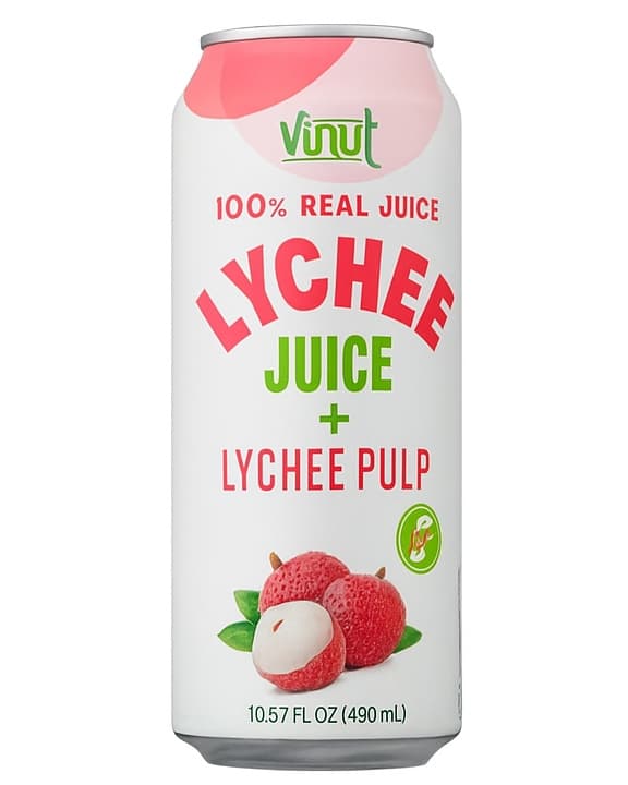 Lychee Juice (17 fl oz)
